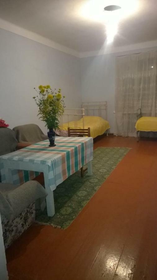 Ojakh ديليجان المظهر الخارجي الصورة